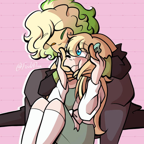 Half Body - Full Shade