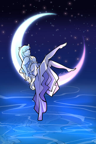 Full Body - Shade Full Body - Shade