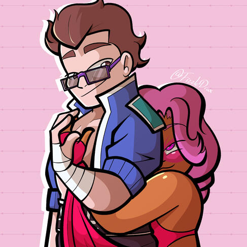 Half Body - Full Shade